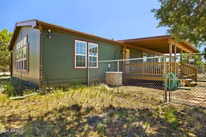 1740 Stinson Lane, Show Low, AZ 85901 - Photo 32