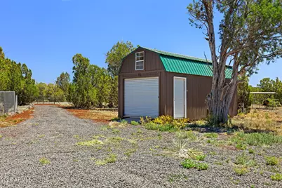 1740 Stinson Lane, Show Low, AZ 85901 - Photo 36