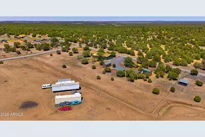 1740 Stinson Lane, Show Low, AZ 85901 - Photo 42