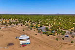 1740 Stinson Ln, Show Low, AZ 85901 - Photo 42