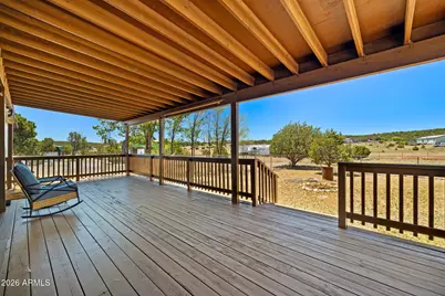1740 Stinson Lane, Show Low, AZ 85901 - Photo 28