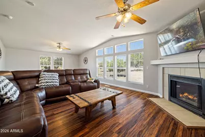 1740 Stinson Lane, Show Low, AZ 85901 - Photo 20