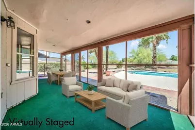 4428 W Villa Theresa Drive, Glendale, AZ 85308 - Photo 44