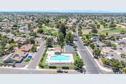 4428 W Villa Theresa Drive, Glendale, AZ 85308 - Photo 82