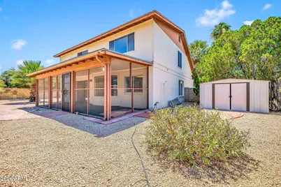 4428 W Villa Theresa Drive, Glendale, AZ 85308 - Photo 58