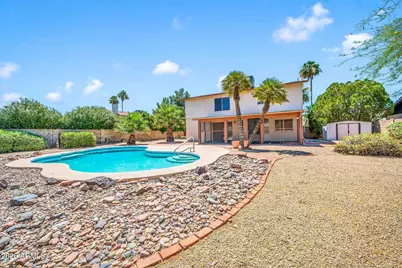 4428 W Villa Theresa Drive, Glendale, AZ 85308 - Photo 56