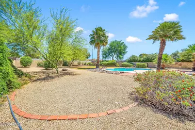 4428 W Villa Theresa Drive, Glendale, AZ 85308 - Photo 60