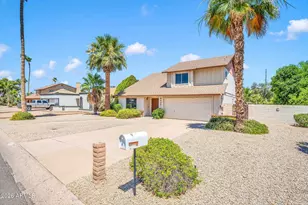 4428 W Villa Theresa Dr, Glendale, AZ 85308 - Photo 4