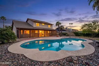 4428 W Villa Theresa Drive, Glendale, AZ 85308 - Photo 54