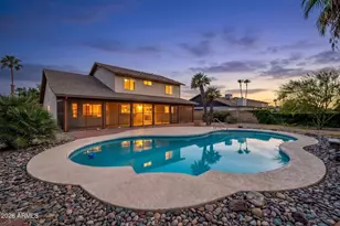 4428 W Villa Theresa Dr, Glendale, AZ 85308 - Photo 54