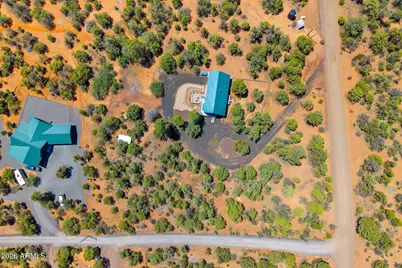 1153 Wilson Road, Show Low, AZ 85901 - Photo 40