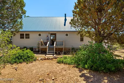 1153 Wilson Road, Show Low, AZ 85901 - Photo 2