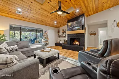 5330 Branding Iron Loop, Pinetop, AZ 85935 - Photo 14