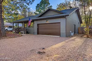 5330 Branding Iron Loop, Pinetop, AZ 85935 - Photo 8