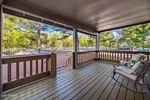 5330 Branding Iron Loop, Pinetop, AZ 85935 - Photo 12