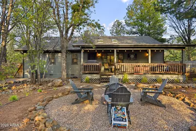 5330 Branding Iron Loop, Pinetop, AZ 85935 - Photo 38