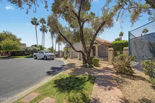 7394 E Buena Terra Way, Scottsdale, AZ 85250 - Photo 34