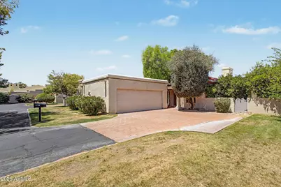 7394 E Buena Terra Way, Scottsdale, AZ 85250 - Photo 2