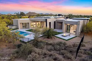 6816 E Stagecoach Pass, Carefree, AZ 85377 - Photo 2