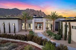 6816 E Stagecoach Pass, Carefree, AZ 85377 - Photo 4