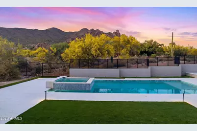 6816 E Stagecoach Pass, Carefree, AZ 85377 - Photo 66