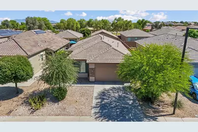 17941 W Palo Verde Avenue, Waddell, AZ 85355 - Photo 20