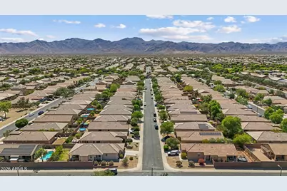 17941 W Palo Verde Avenue, Waddell, AZ 85355 - Photo 26