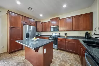 17941 W Palo Verde Avenue, Waddell, AZ 85355 - Photo 4