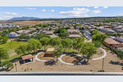 17941 W Palo Verde Avenue, Waddell, AZ 85355 - Photo 24