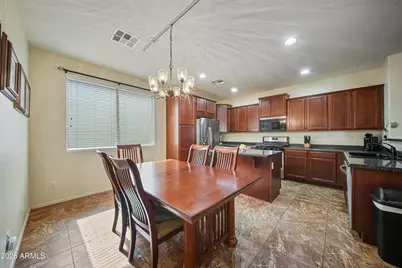 17941 W Palo Verde Avenue, Waddell, AZ 85355 - Photo 2