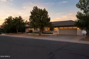 409 W McNair St, Chandler, AZ 85225 - Photo 62