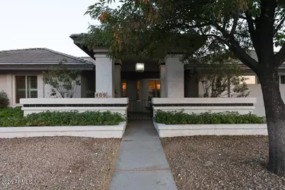 409 W McNair Street, Chandler, AZ 85225 - Photo 2