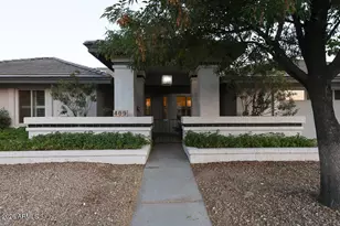 409 W McNair St, Chandler, AZ 85225 - Photo 2
