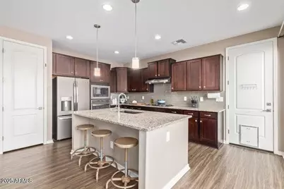3933 E Perkinsville Street, Gilbert, AZ 85295 - Photo 4