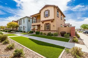 3933 E Perkinsville St, Gilbert, AZ 85295 - Photo 1