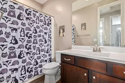 3933 E Perkinsville Street, Gilbert, AZ 85295 - Photo 16