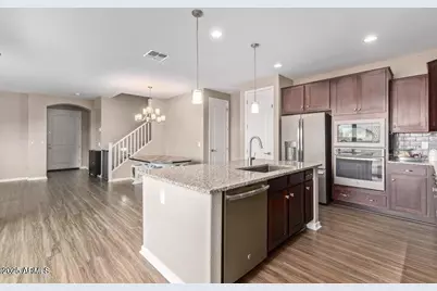 3933 E Perkinsville Street, Gilbert, AZ 85295 - Photo 18