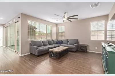 3933 E Perkinsville Street, Gilbert, AZ 85295 - Photo 8
