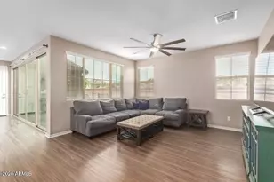 3933 E Perkinsville St, Gilbert, AZ 85295 - Photo 8