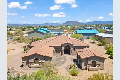 30611 N 64th Street, Cave Creek, AZ 85331 - Photo 20