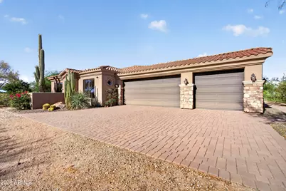30611 N 64th Street, Cave Creek, AZ 85331 - Photo 22
