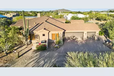 30611 N 64th Street, Cave Creek, AZ 85331 - Photo 24