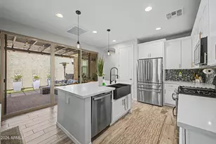 4260 E Jesse St, Gilbert, AZ 85295 - Photo 16