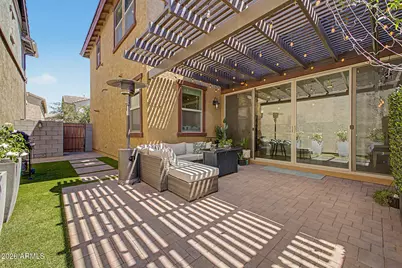 4260 E Jesse Street, Gilbert, AZ 85295 - Photo 50
