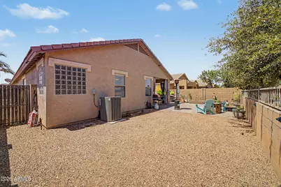 20940 E Desert Hills Boulevard, Queen Creek, AZ 85142 - Photo 30