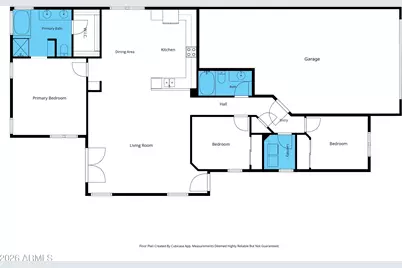 20940 E Desert Hills Boulevard, Queen Creek, AZ 85142 - Photo 28