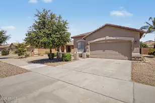20940 E Desert Hills Blvd, Queen Creek, AZ 85142 - Photo 4