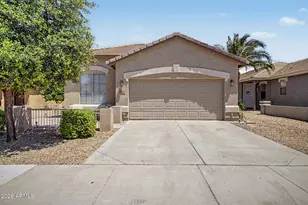 20940 E Desert Hills Blvd, Queen Creek, AZ 85142 - Photo 2