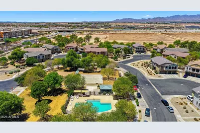 435 N 168th Drive, Goodyear, AZ 85338 - Photo 34