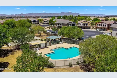 435 N 168th Drive, Goodyear, AZ 85338 - Photo 42